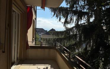 Wohnung 2.5 Zimmer - image - 8