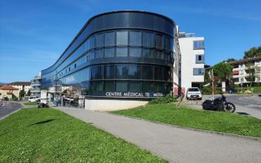 Büro - image - 1