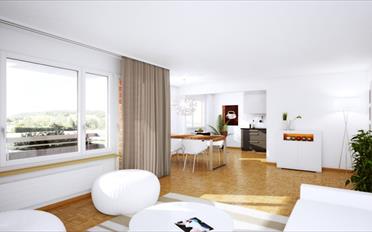 Appartement 4.5 pièces - image - 2