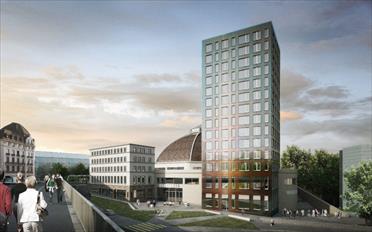 Büro - image - 1