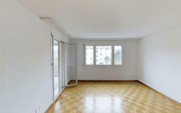 Wohnung 4.5 Zimmer - image - 1