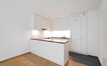 Wohnung 2 Zimmer - image - 5