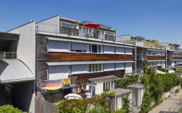 Duplex 4.5 rooms - image - 1