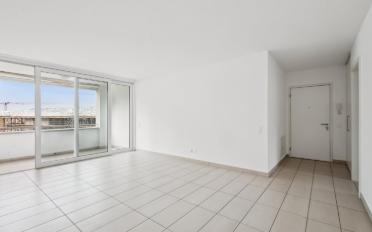 Apartment 3.5 rooms - image - 3