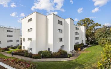 Apartment 3.5 rooms - image - 1