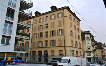 Apartment 3 rooms - image - 2
