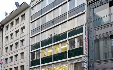 Büro - image - 1