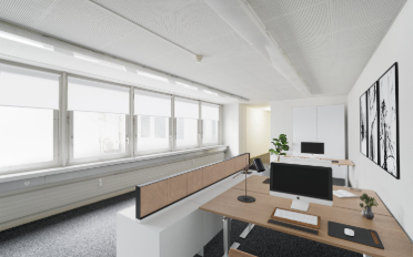 Büro - image - 3