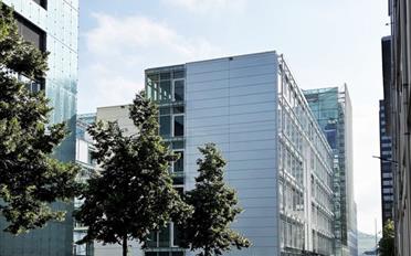 Gewerbe - image - 1