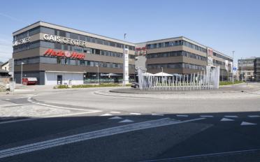 Büro - image - 1