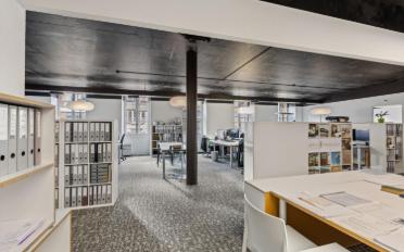 Bureau - image - 4
