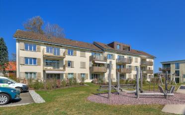 Apartment 2 rooms - image - 1