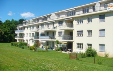 Apartment 3.5 rooms - image - 3