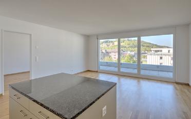 Wohnung 3.5 Zimmer - image - 3