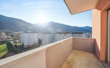 Wohnung 3.5 Zimmer - image - 11