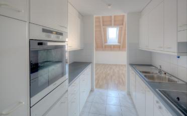 Wohnung 3.5 Zimmer - image - 3