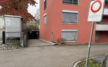 Place souterraine - image - 1