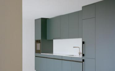 Apartment 1 room - image - 7