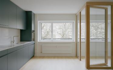 Apartment 1 room - image - 4