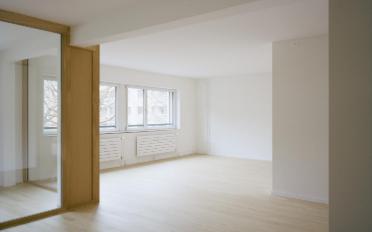 Apartment 1 room - image - 6