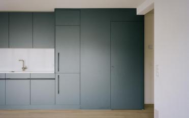 Apartment 1 room - image - 8