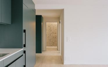 Apartment 1 room - image - 11