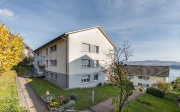 Appartement 4 pièces - image - 1