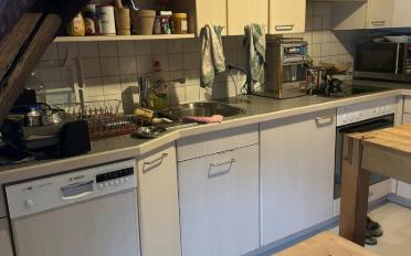 Apartment 3.5 rooms - image - 3
