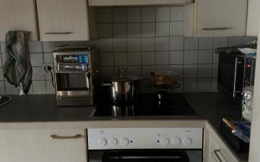 Apartment 3.5 rooms - image - 2