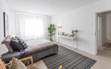 Apartment 3.5 rooms - image - 9