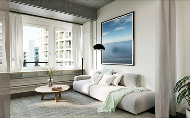 Loft 1.5 Zimmer - image - 7