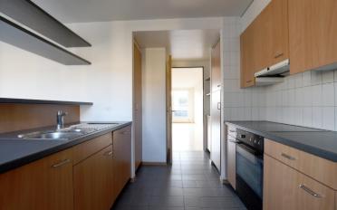 Duplex 4.5 pièces - image - 4