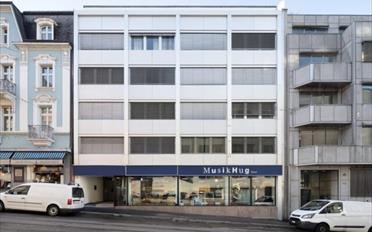 Gewerbe - image - 1