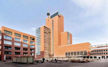 Tiefgarage - image - 1