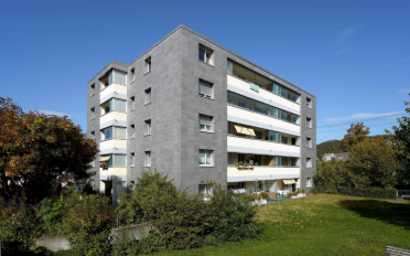Appartement 4 pièces - image - 1