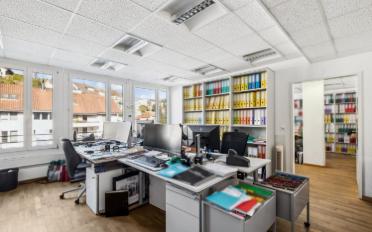 Bureau - image - 2