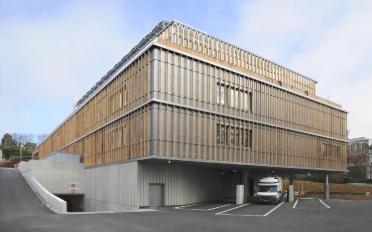 Storage room - image - 1