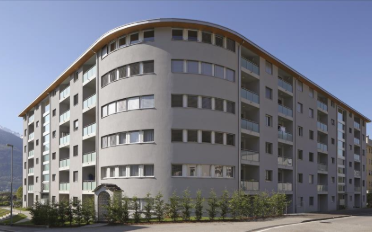 Wohnung 4.5 Zimmer - image - 1