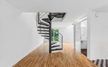 Duplex 3.5 pièces - image - 2