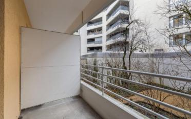 Appartement 2 pièces - image - 9