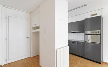 Duplex 3.5 pièces - image - 2