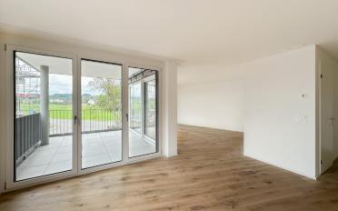 Apartment 5.5 rooms - image - 2