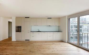 Apartment 5.5 rooms - image - 3