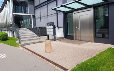 Underground slot - image - 1