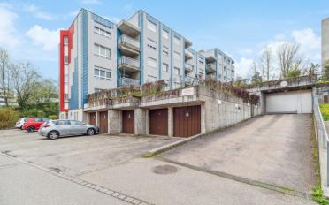 Place souterraine - image - 1