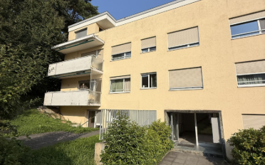 Appartement 3.5 pièces - image - 1