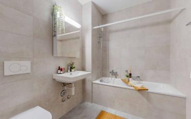 Apartment 3 rooms - image - 3