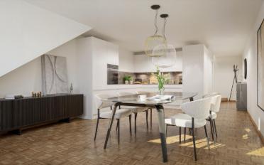 Wohnung 2.5 Zimmer - image - 3