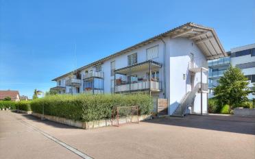 Apartment 1.5 rooms - image - 1