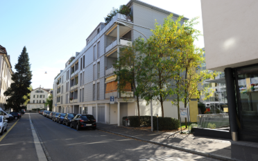 Loft ein Zimmer - image - 1